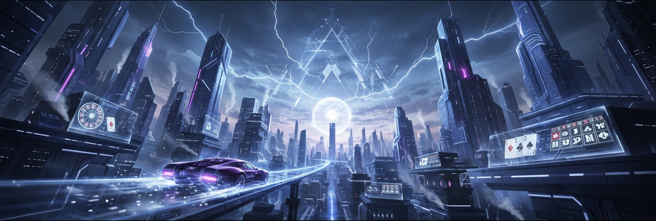Energy Casino